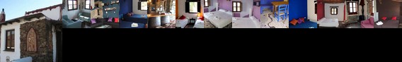 Alberdini Rural Hotel Competa