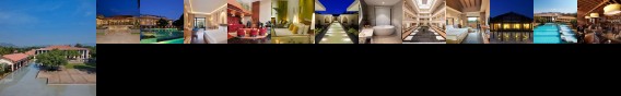 Radisson Resort Alibag