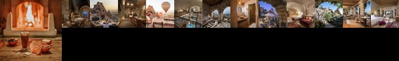 Argos in Cappadocia