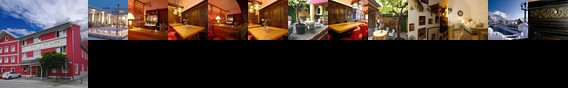 Hotel Stadt Salzburg