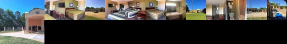 Garden Inn & Suites Hogansville