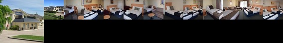 BEST WESTERN Coachman's Inn Motel