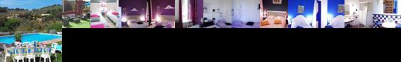 Hotel Rural Casa Grande Constantina