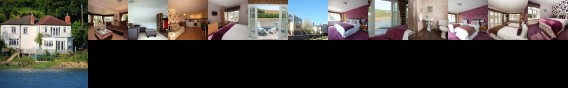 Riverside Cottage Bideford