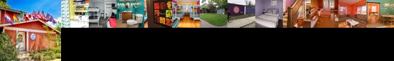 Indy Hostel Indianapolis