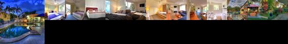 Rainbow Getaway Holiday Apartments