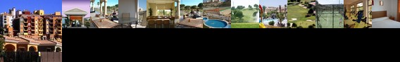 Bonalba Golf Resort & Spa Mutxamel