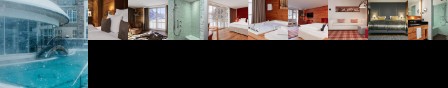 Grand Tirolia Golf & Ski Resort