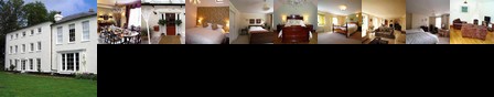 The Old Vicarage Bed and Breakfast Sittingbourne