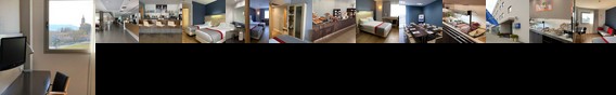 Holiday Inn Express Vitoria