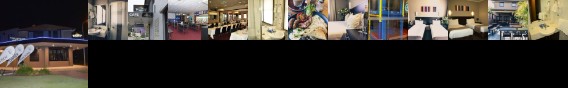 BEST WESTERN Blackbutt Inn