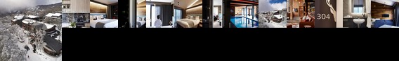 Astra Alpine Lodge