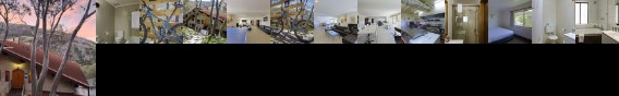 Trackers Mountain Lodge