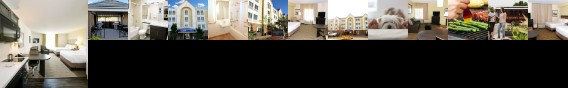 Candlewood Suites Santa Maria