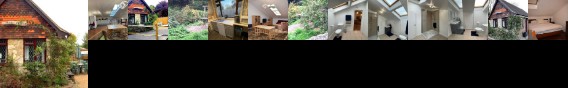 Tovey Lodge Bed and Breakfast Hassocks