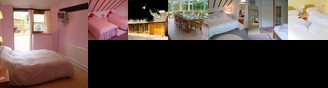 Follets Bed and Breakfast Pewsey
