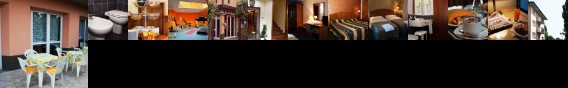 Hotel Visconti Melzo