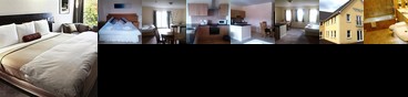 Gower Coast Hotel & Apartments Swansea