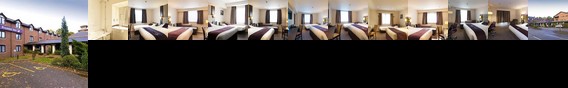 Premier Inn Wilmslow