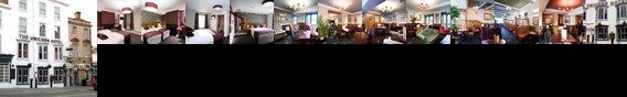 The Unicorn Hotel Ripon (England)