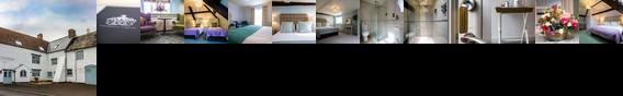 The Wyndham Arms Hotel Clearwell