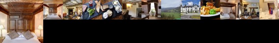 The Brigands Inn Machynlleth
