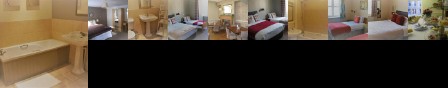 The Angel Hotel Bourne (England)