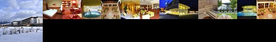 Gesundheitsresort Bad St. Leonhard