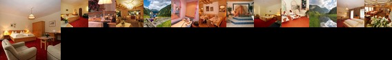 Ferienhotel Alber Mallnitz
