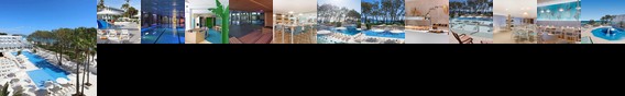 Hotel Iberostar Playa de Muro Mallorca