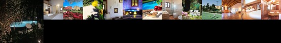 Alghero Resort Country Hotel