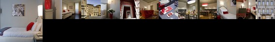 Hotel Rosso23