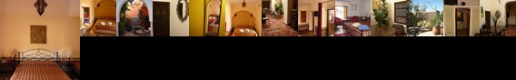 Riad Maïa Guesthouse Taroudant