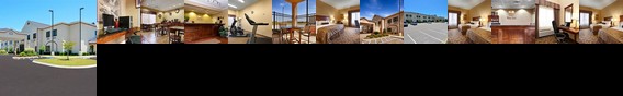 BEST WESTERN Opp Inn