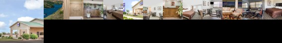 Knights Inn Slaton
