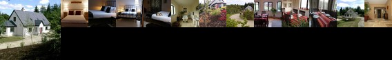 Serenity Country Escape Bed & Breakfast Camolin Park