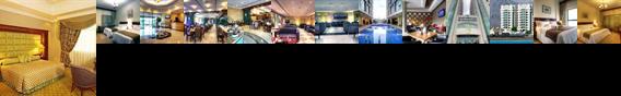Al Diar Siji Hotel Apartments