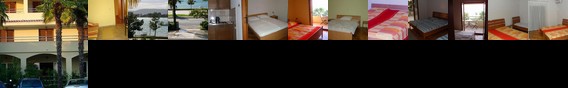 Apartments Ana Sukosan