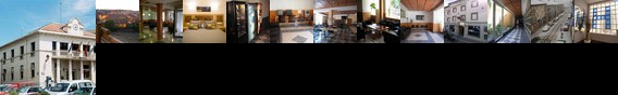 Hostal Azul