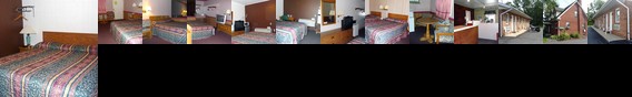 The Red Rose Motel