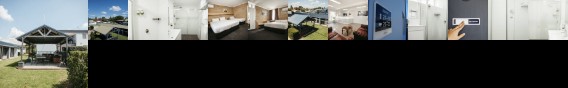 BEST WESTERN Colonial Motel Richmond
