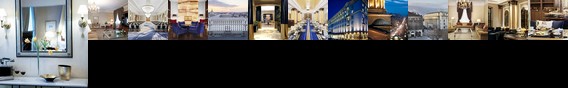 Sheraton Sofia Hotel Balkan