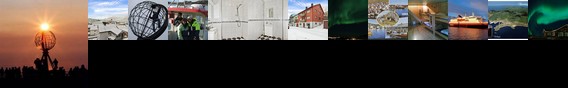 North Cape Guesthouse Nordkapp