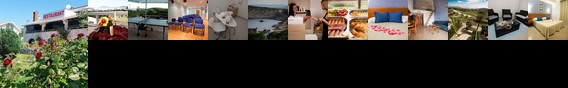 Zlatni Lav Hotel & Restaurant Cres