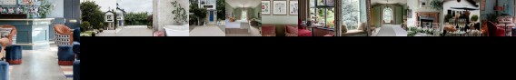 The Station House Hotel Kilmessan