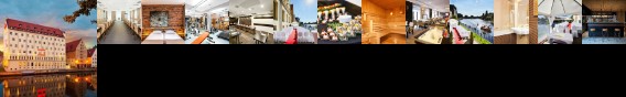 Qubus Hotel Gdansk