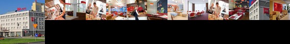 Hotel Ibis Kielce Centrum