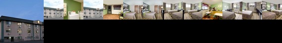 Super 8 Hotel Green River (Wyoming)