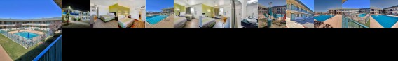 Motel 6 Douglas