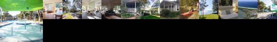 Budgewoi Holiday Park